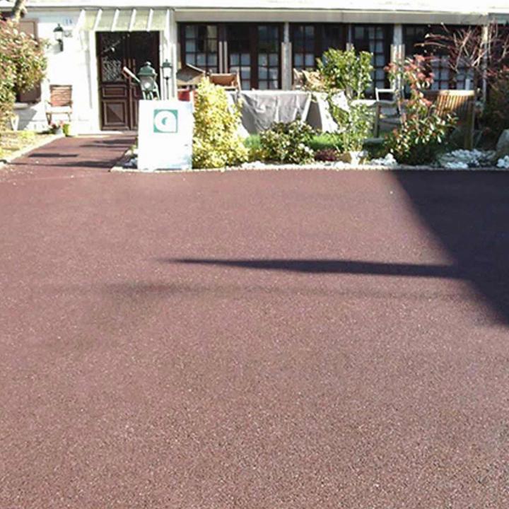 Travaux d'enrobage Normandie