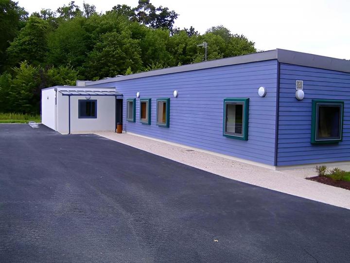 Travaux de goudronnage Normandie