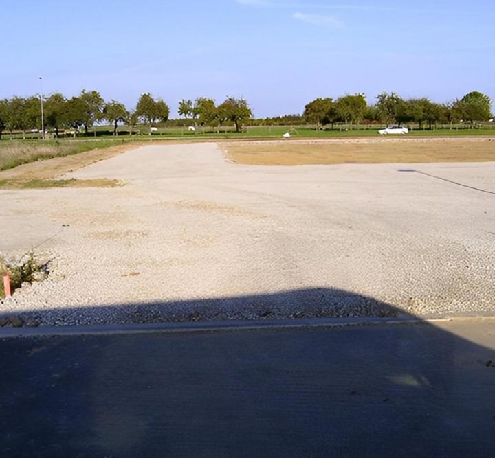 Travaux d’aménagement urbain Normandie