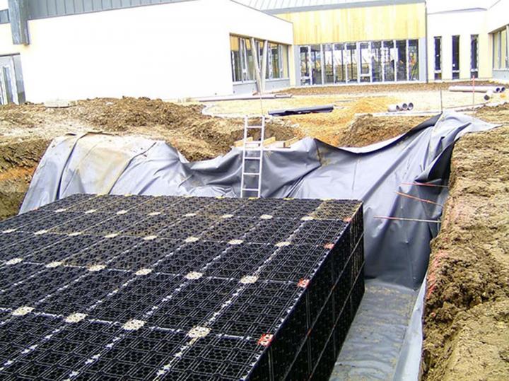 Travaux de Terrassement Normandie