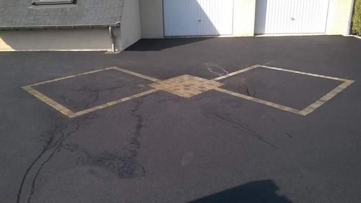 Goudronnage Normandie